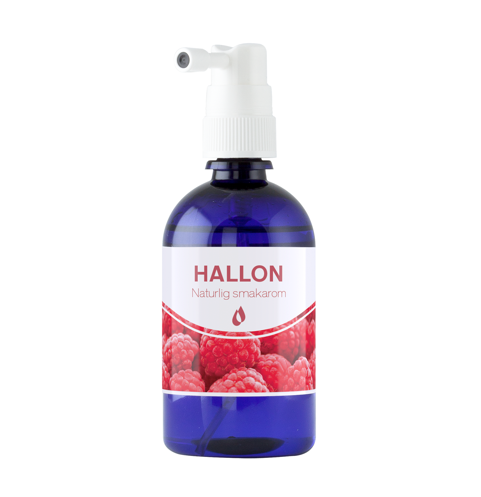 Aroma Hallon 1 x 100 ml